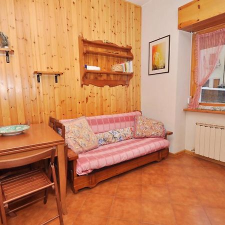ロッカラーゾCasa Del Sannioアパートメント エクステリア 写真