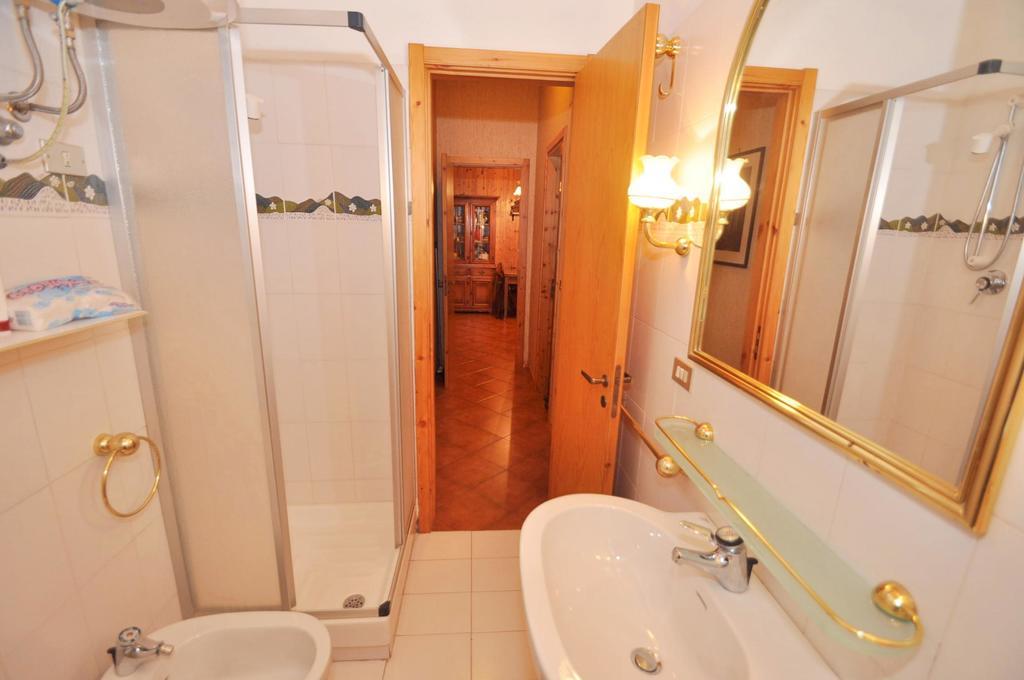 ロッカラーゾCasa Del Sannioアパートメント エクステリア 写真