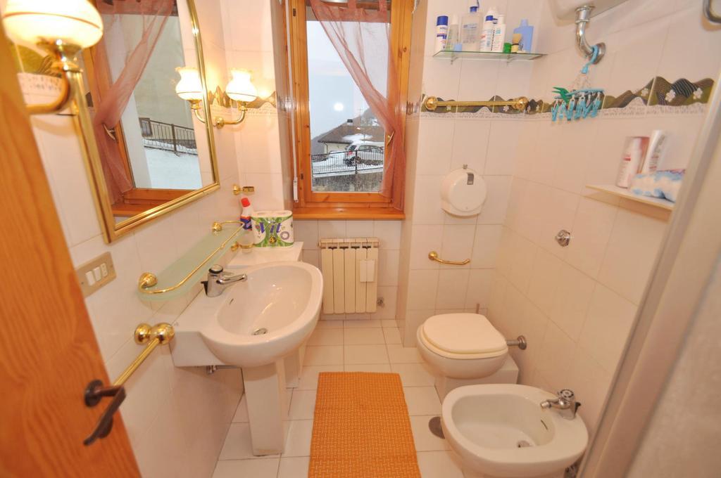 ロッカラーゾCasa Del Sannioアパートメント エクステリア 写真