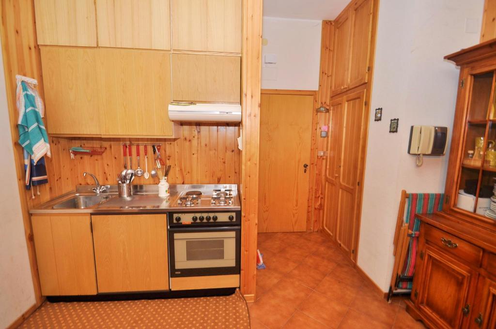 ロッカラーゾCasa Del Sannioアパートメント エクステリア 写真