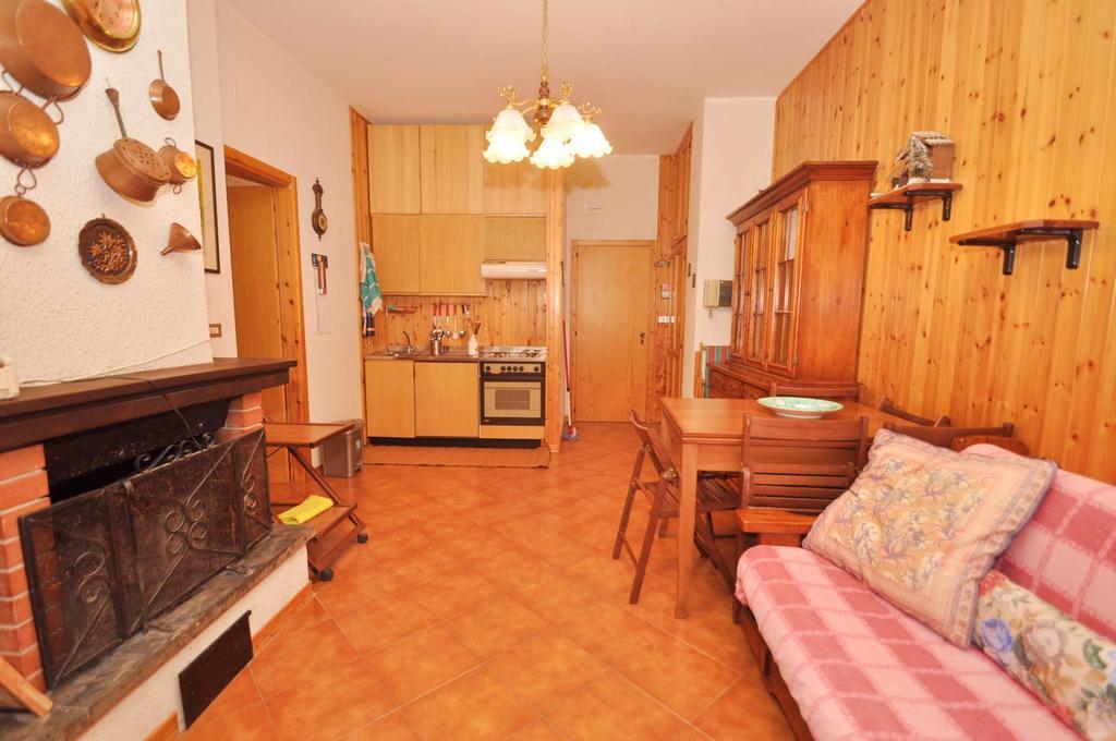 ロッカラーゾCasa Del Sannioアパートメント エクステリア 写真