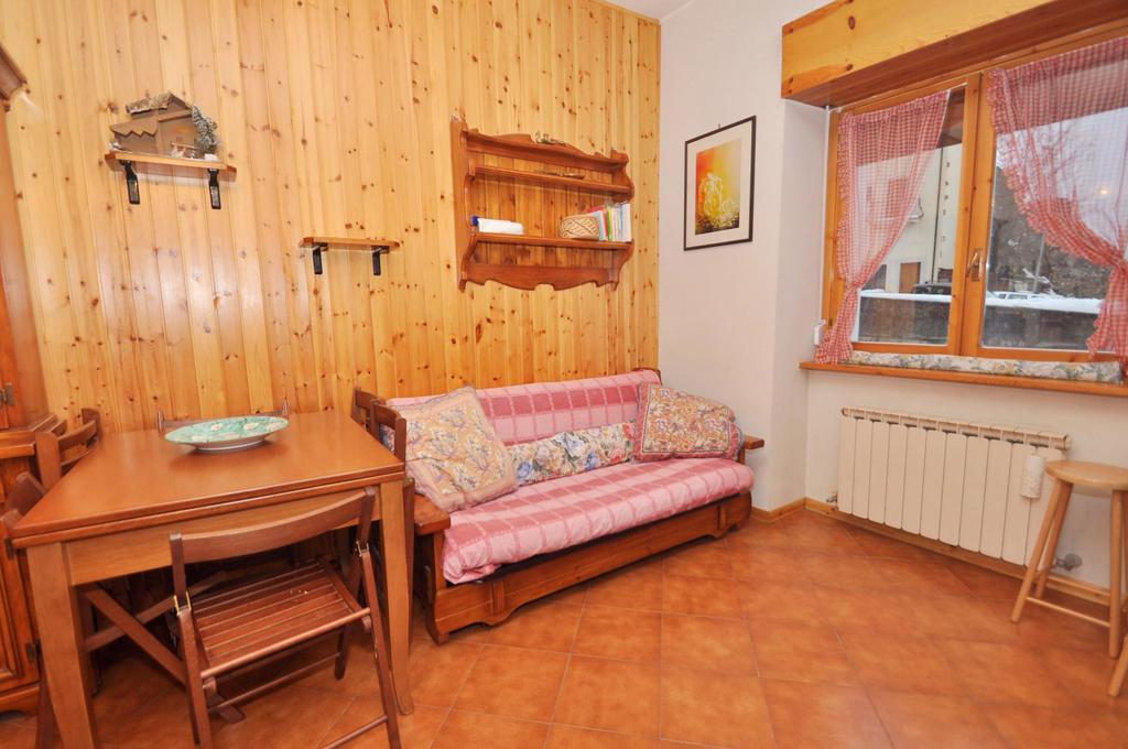 ロッカラーゾCasa Del Sannioアパートメント エクステリア 写真