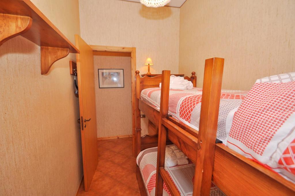 ロッカラーゾCasa Del Sannioアパートメント エクステリア 写真