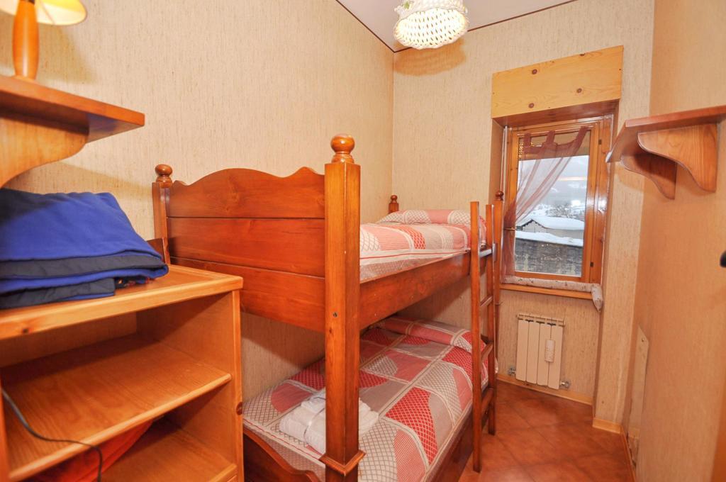 ロッカラーゾCasa Del Sannioアパートメント エクステリア 写真